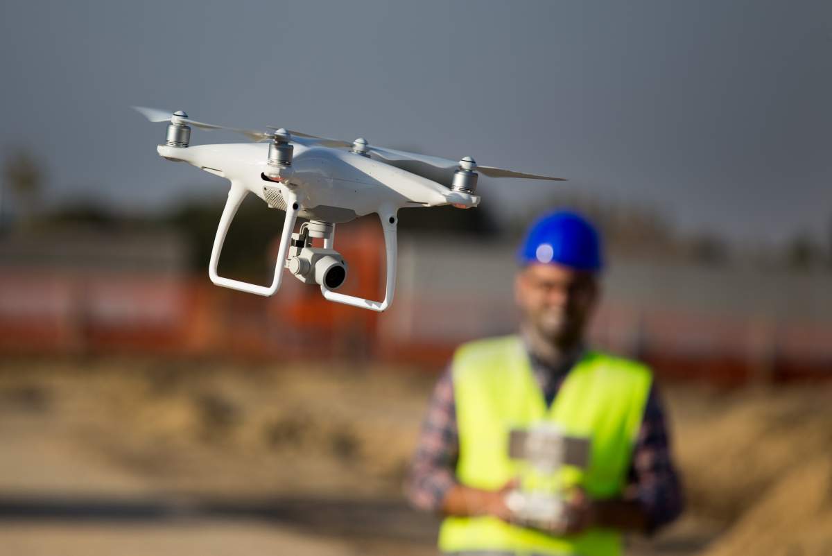 Permis drone dgac