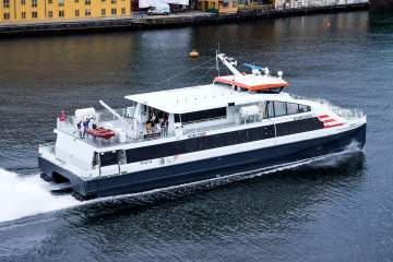 Permis bateau pour le transport de passagers à côté de Valencienne Permis bateau pour le transport de passagers à côté de Valencienne