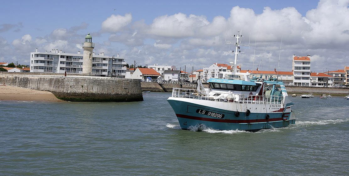 Permis bateau hauturier